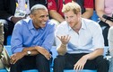 Hoàng tử Harry không mời cựu Tổng thống Obama dự đám cưới
