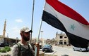 Quân đội Syria khởi động giai đoạn hai chiến dịch tại Idlib