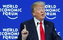 Tổng thống Trump truyền tải thông điệp gì tại Diễn đàn Davos?