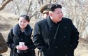 Ông Kim Jong-un bổ nhiệm em gái vào vị trí quyền lực mới?