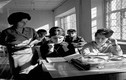 Hình ảnh sinh viên Nga thời Liên Xô và hiện tại