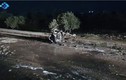 QĐ Syria pháo kích phá tan đoàn xe quân sự Thổ Nhĩ Kỳ