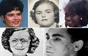 Bí ẩn 5 vụ án mạng rùng rợn nhất nước Anh