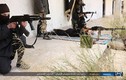 Đột nhập trại huấn luyện chiến binh nhí IS