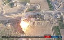 IS đánh bom xe liều chết, SDF tổn thất nặng ở Deir Ezzor