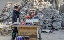 Đột nhập thành phố Raqqa 4 tháng sau khi sạch bóng IS