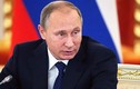 Tổng thống Putin: Phương Tây sẽ mệt mỏi vì trừng phạt Nga