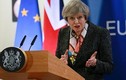 Thủ tướng Anh sắp có bài phát biểu quan trọng về Brexit