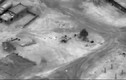 Liên quân Mỹ phá hủy xe tăng T-72 của Nga ở Deir Ezzor