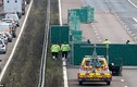 Giết người chặt xác trên đường cao tốc gây rúng động ở Anh