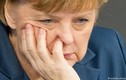 Sao chiếu mệnh chính trị của Thủ tướng Đức Angela Merkel đang mờ dần?