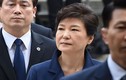 Cựu Tổng thống Park Geun Hye đối mặt với án "chung thân"