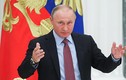 “Cân tài” 8 ứng viên Tổng thống Nga 2018