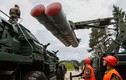 Nga bắt đầu chế tạo tên lửa S-500 thay thế “rồng lửa” S-400