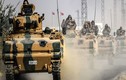 Tăng thêm quân, Thổ Nhĩ Kỳ quyết “xóa sổ” người Kurd ở Afrin