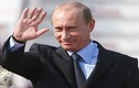 Ngạc nhiên 10 sự thật về nước Nga dưới thời Tổng thống Putin