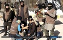 Khiếp đảm phiến quân IS chặt tay “kẻ trộm” giữa đường