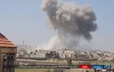 Phiến quân IS “điên cuồng” tàn sát binh sĩ Syria ở Nam Damascus