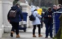 23 nhân viên ngoại giao Nga ở London “khăn gói” lên đường về nước