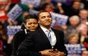 Chuyện tình giờ mới kể của vợ chồng cựu Tổng thống Obama