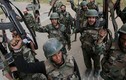 Quân đội Syria điều tiếp viện tới Afrin “dằn mặt” Thổ Nhĩ Kỳ?