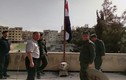 Quân đội Syria giải phóng 90% lãnh thổ Đông Ghouta