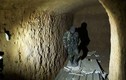 Đột nhập mạng lưới đường hầm “khủng” của phiến quân ở Đông Ghouta