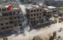 Quân đội Syria phá nát căn cứ của khủng bố HTS ở Hama-Idlib