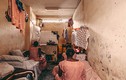 Cận cảnh cuộc sống nhà tù giam phạm nhân nữ ở Châu Phi