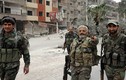 Lộ mục tiêu kế tiếp của Quân đội Syria sau Đông Ghouta