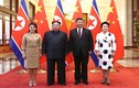 Chủ tịch Trung Quốc Tập Cận Bình nhận lời tới thăm Triều Tiên
