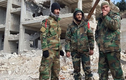 Vì sao Quân đội Syria chưa “công phá” thị trấn Douma?