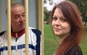 Con gái cựu điệp viên Skripal hồi tỉnh, đã có thể nói chuyện