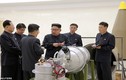 Nhật Bản cảnh báo Triều Tiên chuẩn bị thử hạt nhân