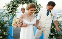 Bất ngờ chi phí tổ chức đám cưới của các cặp đôi Mỹ