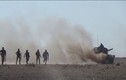 Quân đội Syria mở chiến dịch quyết “xóa sổ” IS ở Deir Ezzor