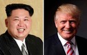 Tổng thống trump liệu có mắc bẫy trong cuộc gặp ông Kim Jong-un