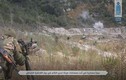 Phiến quân HTS  “phản đòn” Quân đội Syria tại Hama
