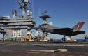 Lộ thời điểm Mỹ sẽ triển khai F-35C đến bán đảo Triều Tiên