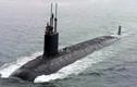 Mỹ bán công nghệ tàu ngầm cho Đài Loan, “chọc tức” Trung Quốc