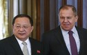Ngoại trưởng Triều Tiên "mang" gì đến Nga, trước thượng đỉnh Mỹ-Triều