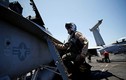 Hết Mỹ tới Châu Âu đưa ra cảnh báo Syria bị không kích