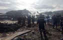 Thảm khốc hiện trường rơi máy bay khiến 257 binh sĩ Algeria thiệt mạng