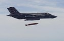Được trang bị thêm vũ khí thông minh F-35C như "hổ mọc thêm cánh"