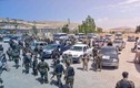 Quân đội Syria sẵn sàng tổng tấn công IS ở Nam Damascus