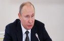 Tổng thống Nga Putin nói gì về vụ Syria bị không kích?