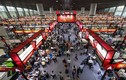 Choáng ngợp quy mô hội chợ thương mại lớn nhất Trung Quốc
