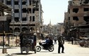 Lộ bằng chứng phương Tây đứng sau vụ tấn công hóa học ở Douma