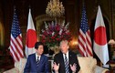 Tổng thống Trump mong ước một bán đảo Triều Tiên hòa bình