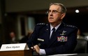 Tướng Mỹ thừa nhận không thể đánh chặn tên lửa siêu thanh Nga